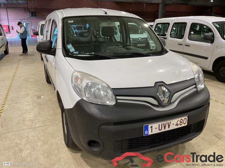 RENAULT KANGOO EXPRESS MAXI DSL - 2013 1.5 dCi Energy Grand Confort 4 pl #1