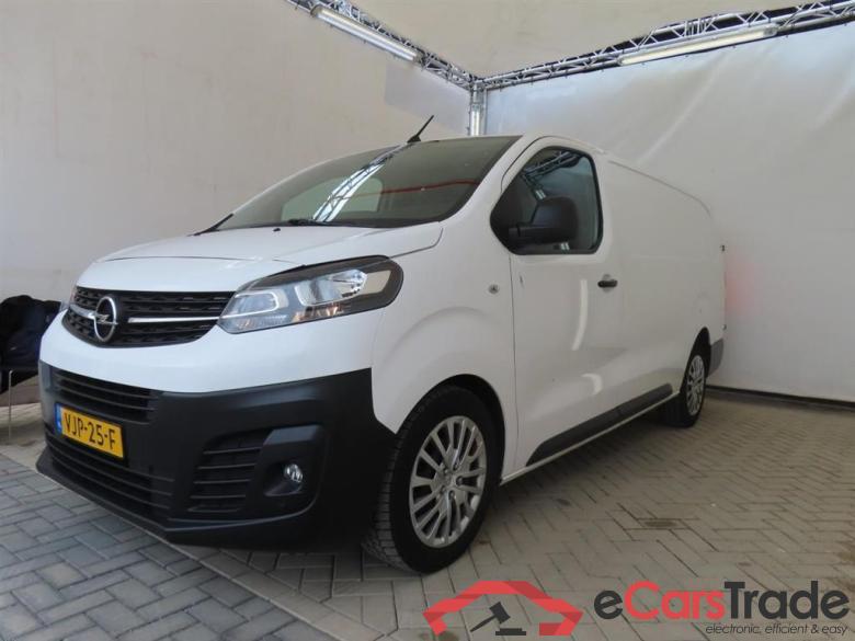 OPEL VIVARO 1.5 CDTI L2H1 Edit. #1