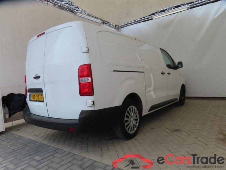 OPEL VIVARO 1.5 CDTI L2H1 Edit. #2
