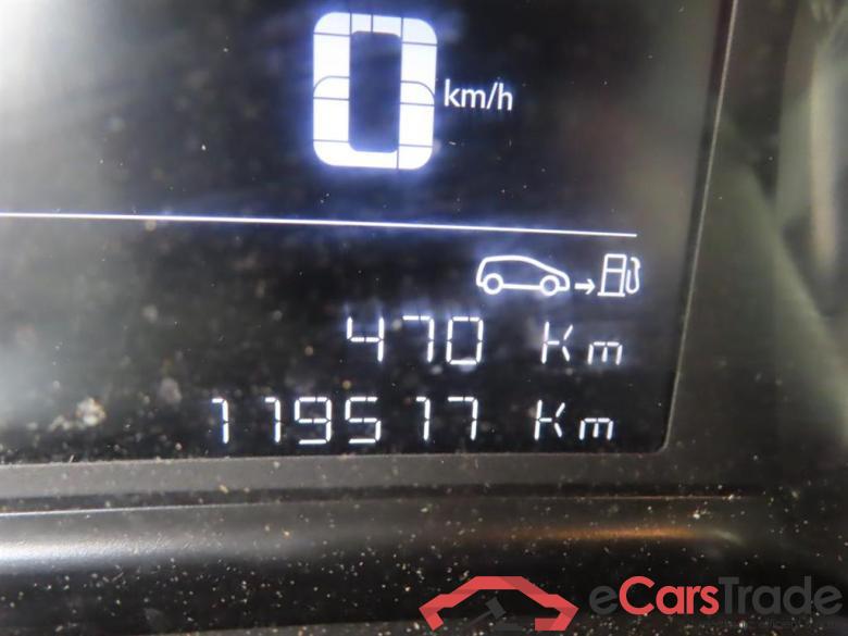 OPEL VIVARO 1.5 CDTI L2H1 Edit. #4