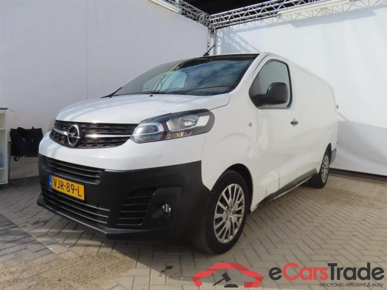 OPEL VIVARO 1.5 CDTI L2H1 Edit. #1