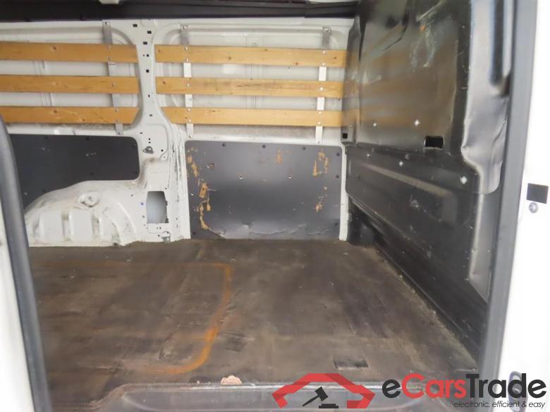 OPEL VIVARO 1.5 CDTI L2H1 Edit. #6