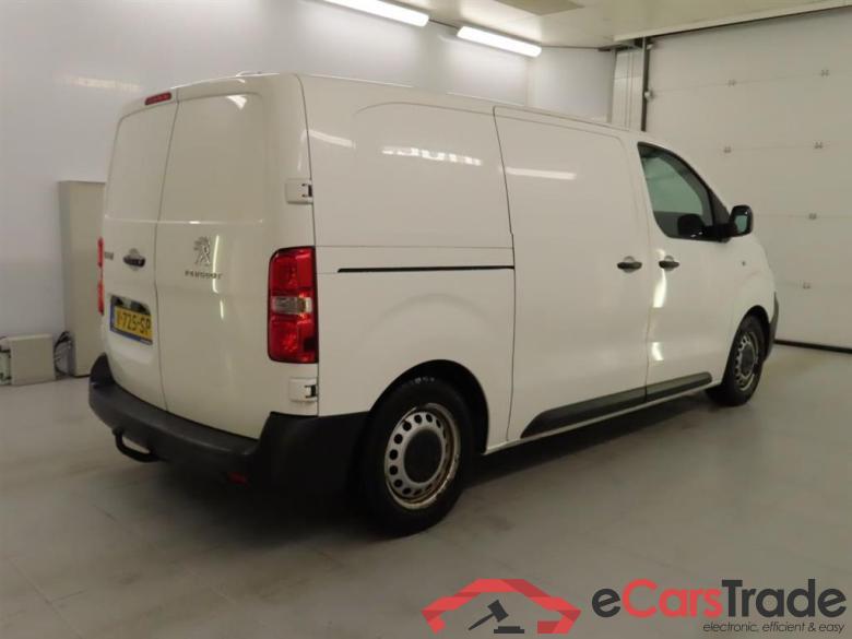 PEUGEOT Expert 226S 1.6BlueHDI95Pre #2