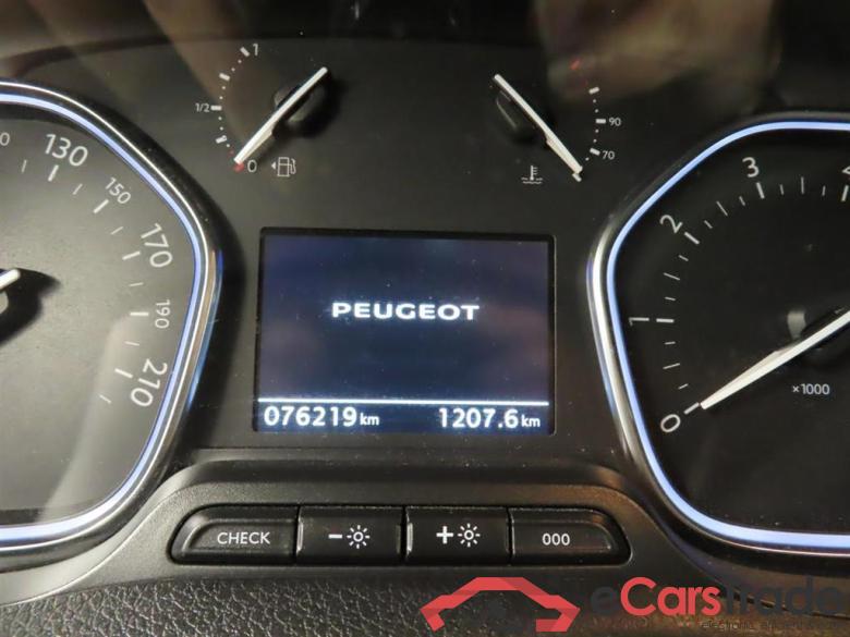 PEUGEOT Expert 226S 1.6BlueHDI95Pre #4