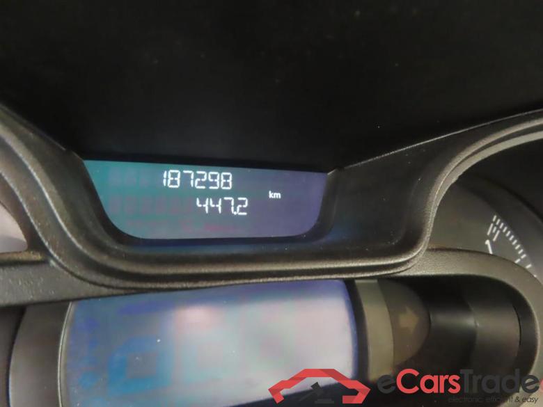 RENAULT TRAFIC 1.6 dCi T27 L1H1 Com #4