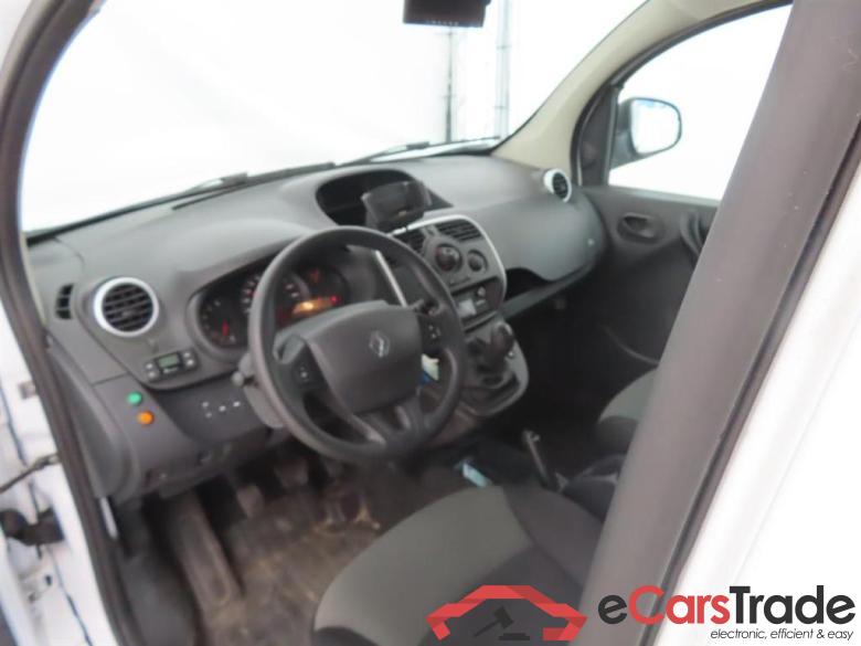 RENAULT KANGOO 1.5 dCi 90 Comfort #3