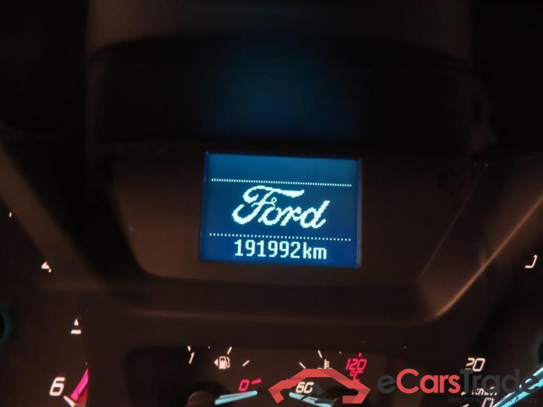 FORD Transit Custom 290 2.0 TDCI L2H1 Tr #4