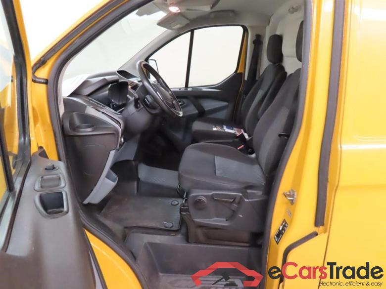 FORD Transit Custom 290 2.0 TDCI L2H1 Tr #5
