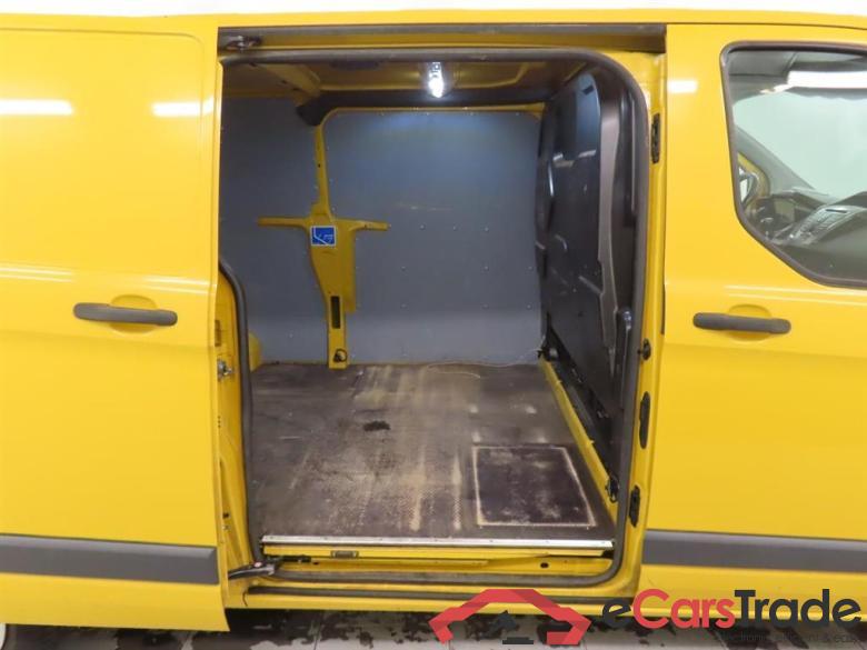FORD Transit Custom 290 2.0 TDCI L2H1 Tr #6