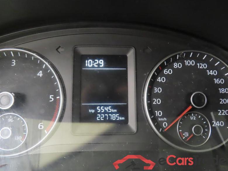 VOLKSWAGEN CADDY 2.0 TDI L1H1 BMT Tr. #4