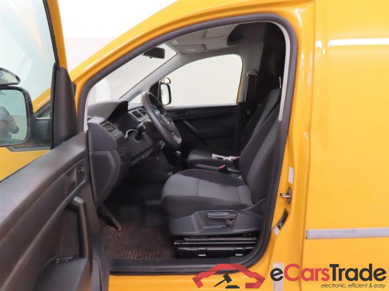 VOLKSWAGEN CADDY 2.0 TDI L1H1 BMT Tr. #5