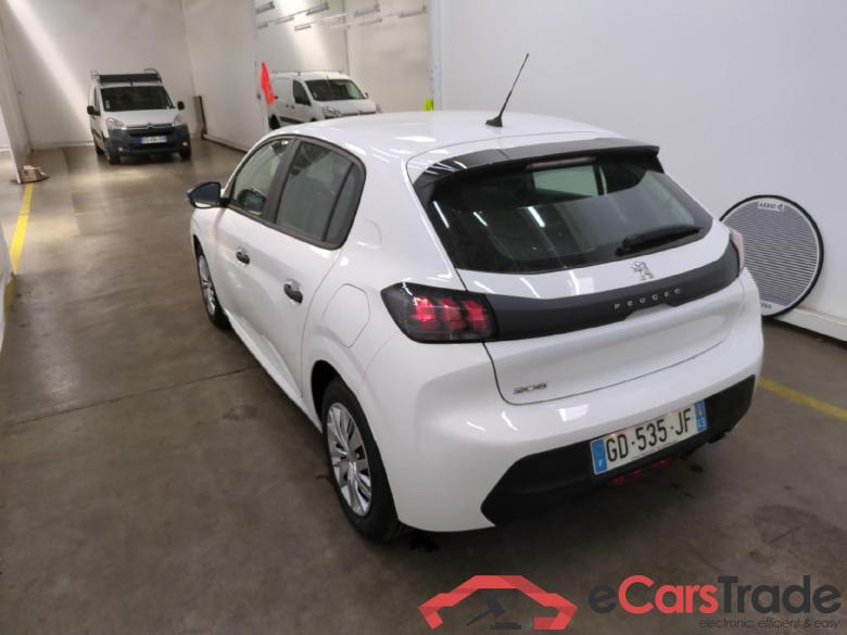 Peugeot 1.5 BlueHDi 100 S&S Premium 208 Premium 1.5 HDi 100CV BVM6 E6d #2