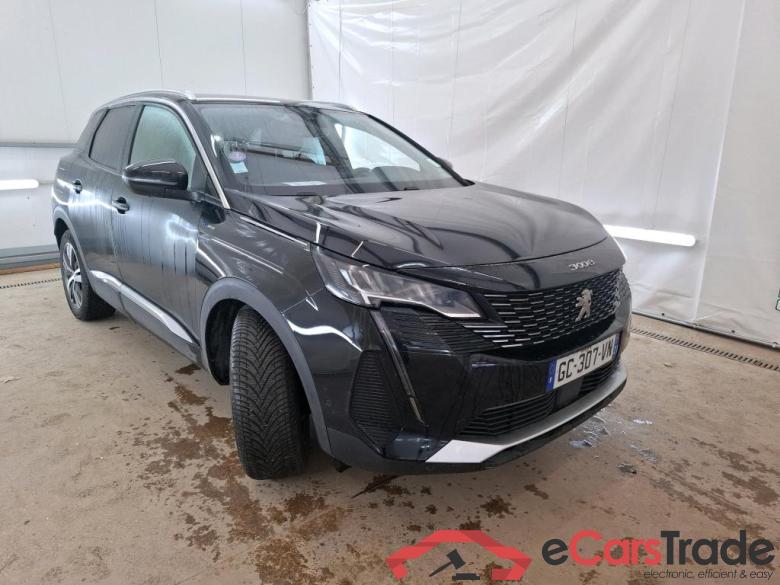 Peugeot 1.6 HYBRID 225 E-EAT8 Allure Pack 3008 Hybrid 225 Allure Pack 1.6 Plug-In 225CV BVA8 E6d #4