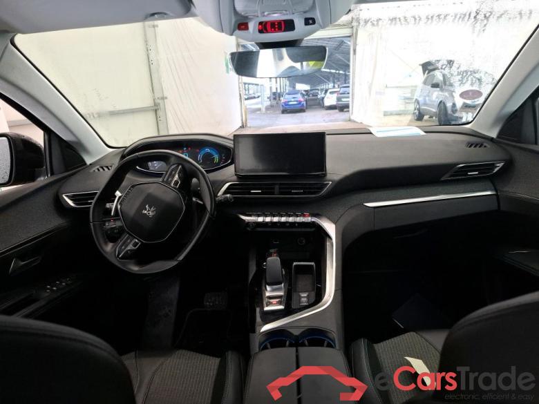 Peugeot 1.6 HYBRID 225 E-EAT8 Allure Pack 3008 Hybrid 225 Allure Pack 1.6 Plug-In 225CV BVA8 E6d #5