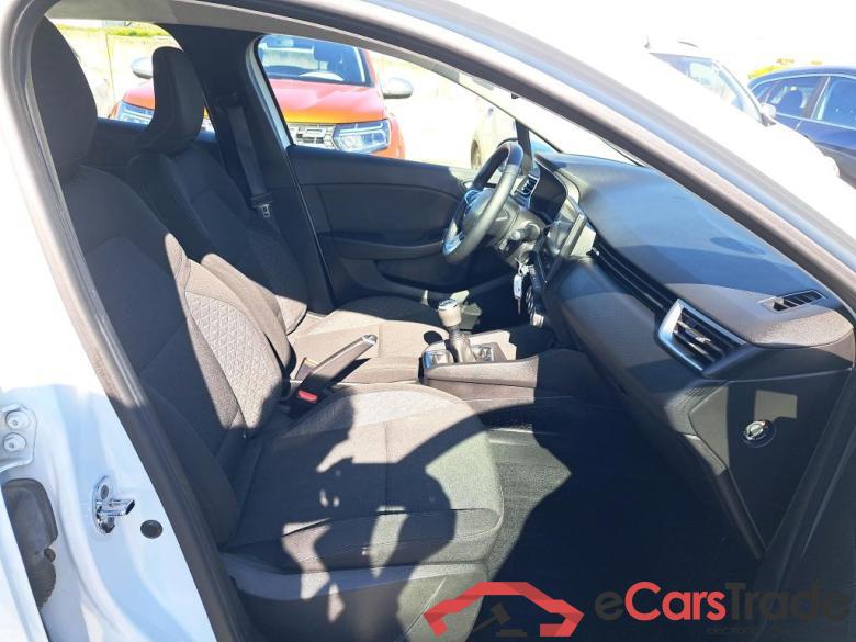 Renault Business TCe 100 Clio V Business 1.0 TCe 100CV BVM5 E6dT #6