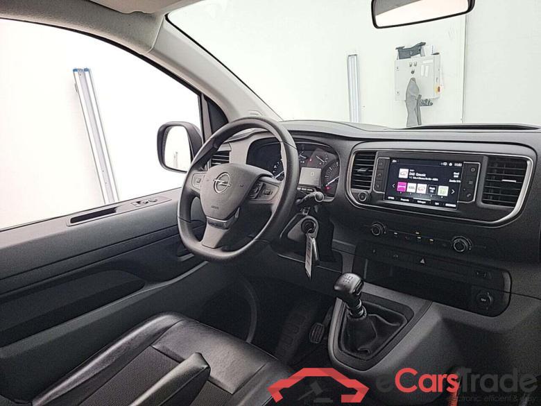OPEL Vivaro 1.5 CDTI L2H1 Edition #3