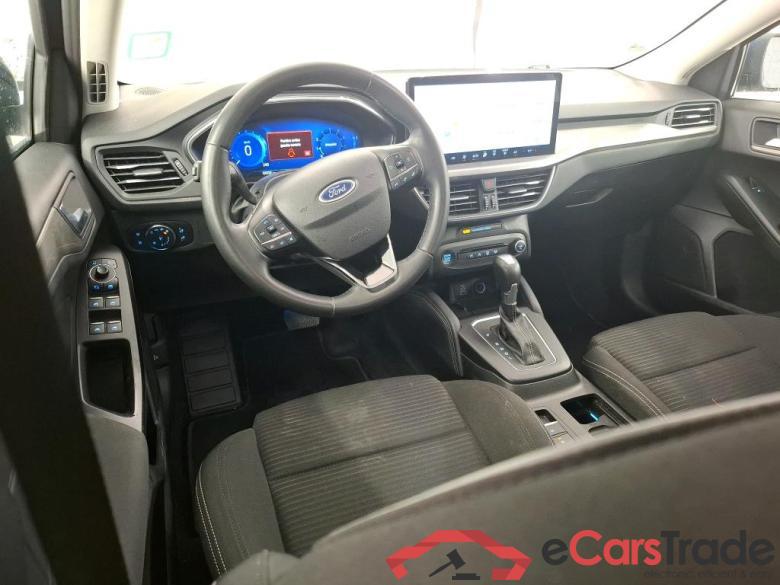 Ford 1.0 Flexi mHEV 125 Titani X Busin Pshift FORD Focus SW / 2021 / 5P / Break 1.0 Flexi mHEV 125 Titani X Busin Pshift #5
