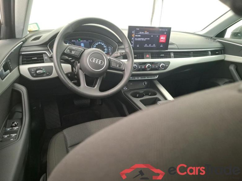 Audi 30 TDI 136 S tronic Business line OPERATION STOCK A4 Berline 30 TDI Business line 2.0 TDI 135CV BVA7 E6d #5
