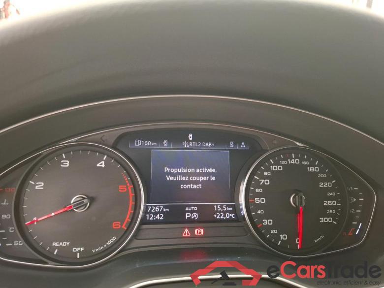 Audi 30 TDI 136 S tronic Business line OPERATION STOCK A4 Berline 30 TDI Business line 2.0 TDI 135CV BVA7 E6d #6