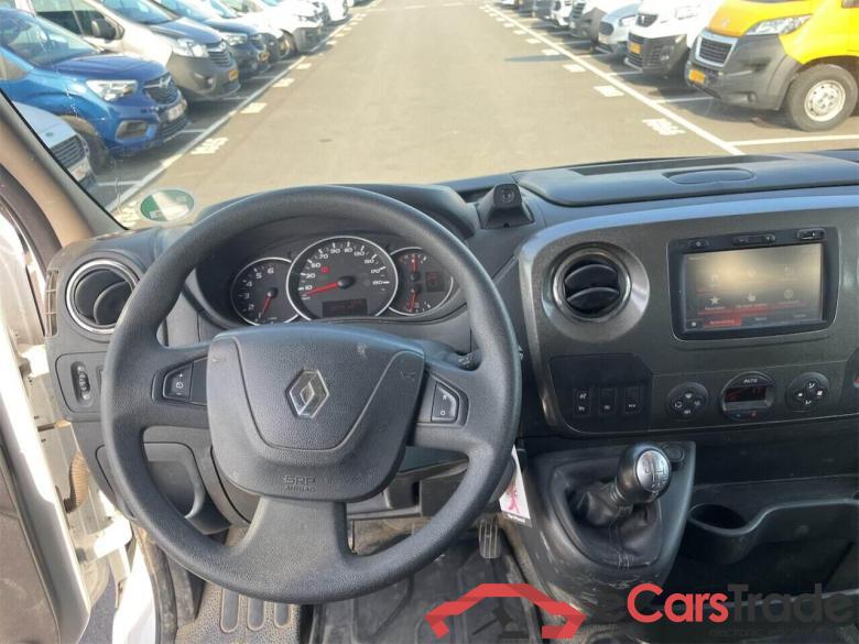 RENAULT Master T35 2.3 dCi L3H2 DC #4