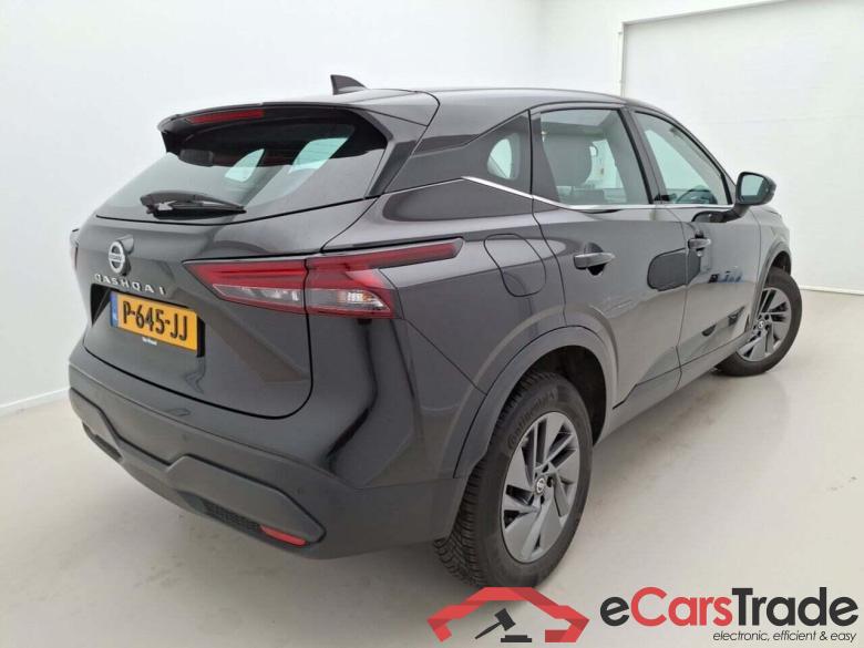 NISSAN Qashqai 1.3 MHEV Business Acces AUT #2