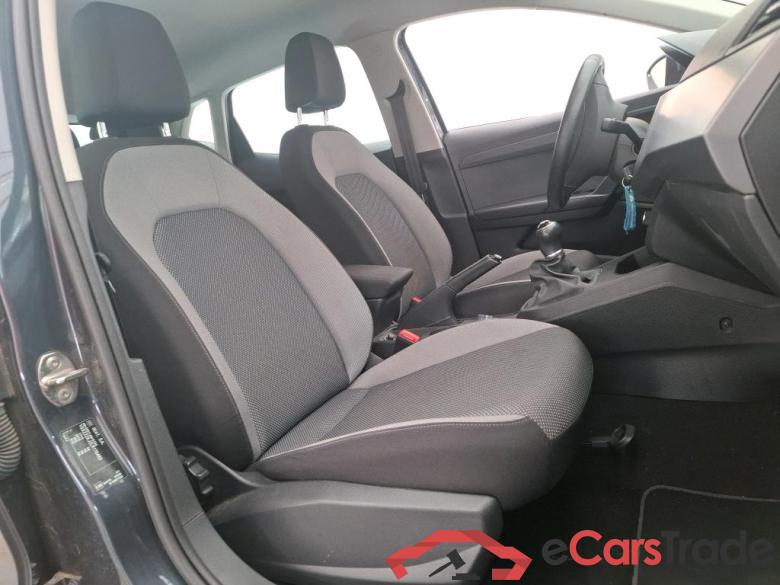 Seat 1.6 TDI 95 Style Business Ibiza Style Business 1.6 TDI 95CV BVM5 E6dT #6
