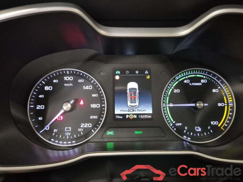 MG MG ZS EV Luxury 45 kWh #4
