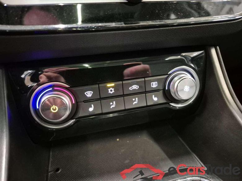 MG MG ZS EV Luxury 45 kWh #6