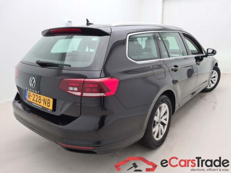 VOLKSWAGEN Passat Variant 1.5 TSI Business DSG #2