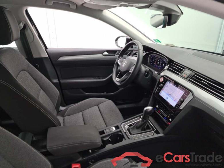 VOLKSWAGEN Passat Variant 1.5 TSI Business DSG #3
