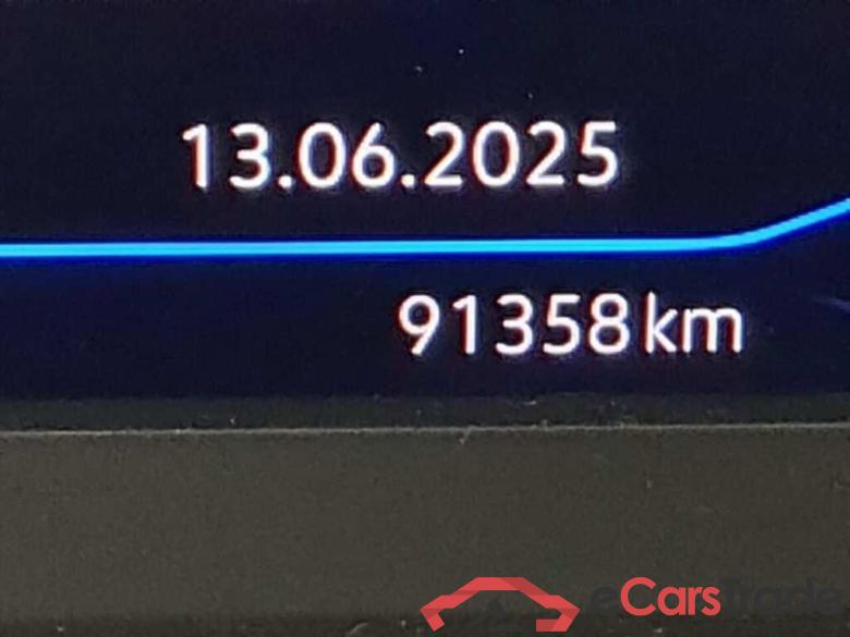 VOLKSWAGEN Passat Variant 1.5 TSI Business DSG #4