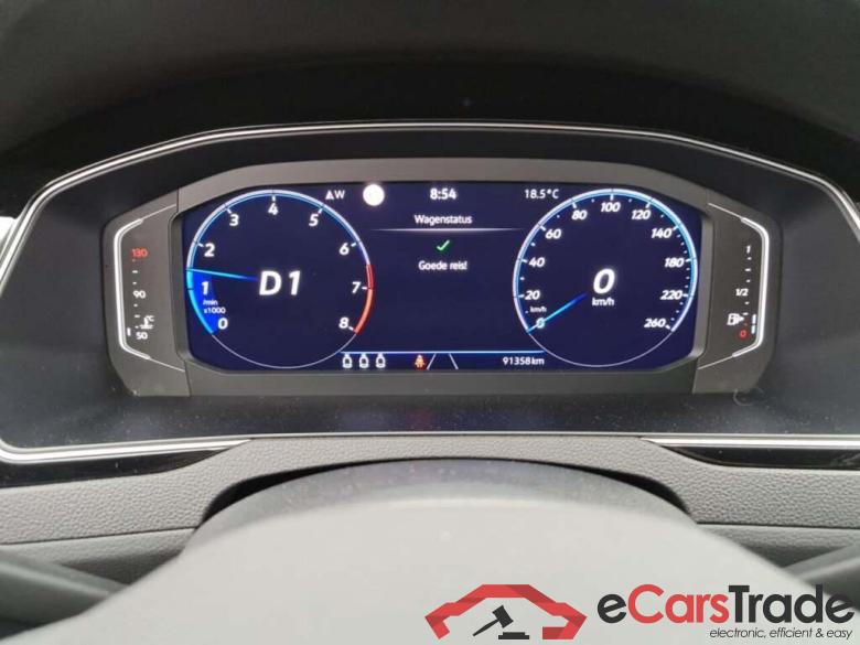 VOLKSWAGEN Passat Variant 1.5 TSI Business DSG #5