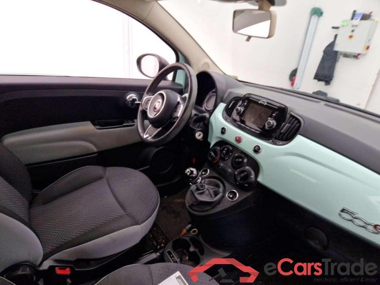 FIAT 500 1.2 Young #3