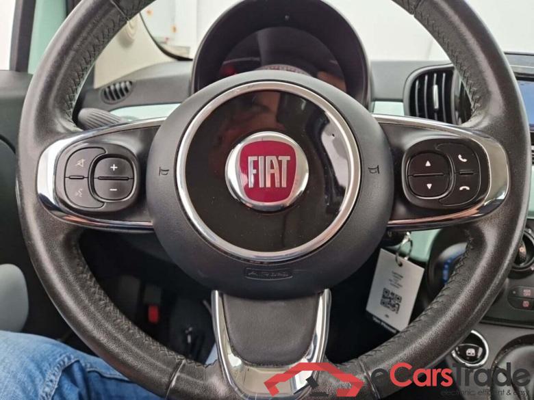 FIAT 500 1.2 Young #6