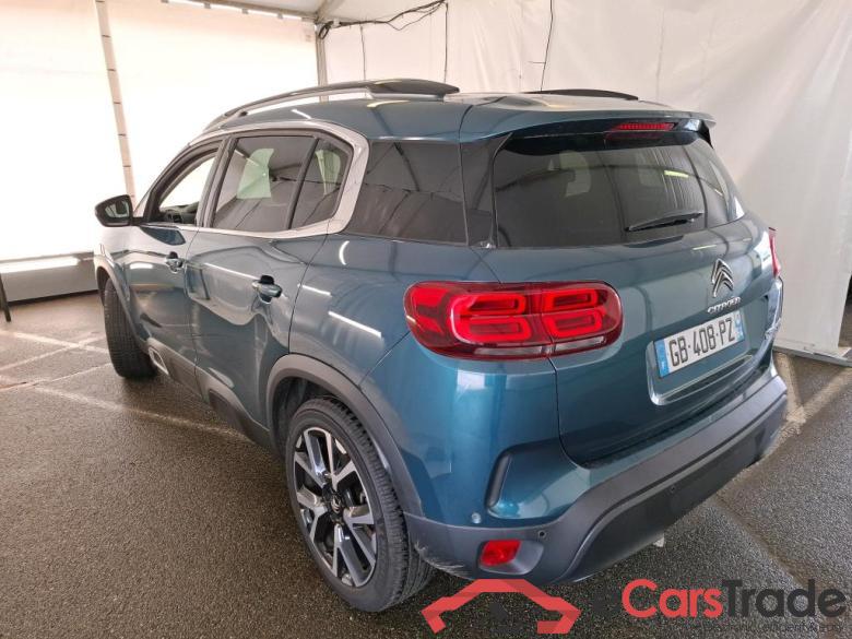 Citroen BlueHDi 130 S&S EAT8 Shine Pack C5 Aircross Shine Pack 1.5 BlueHDi 130CV E6d #2