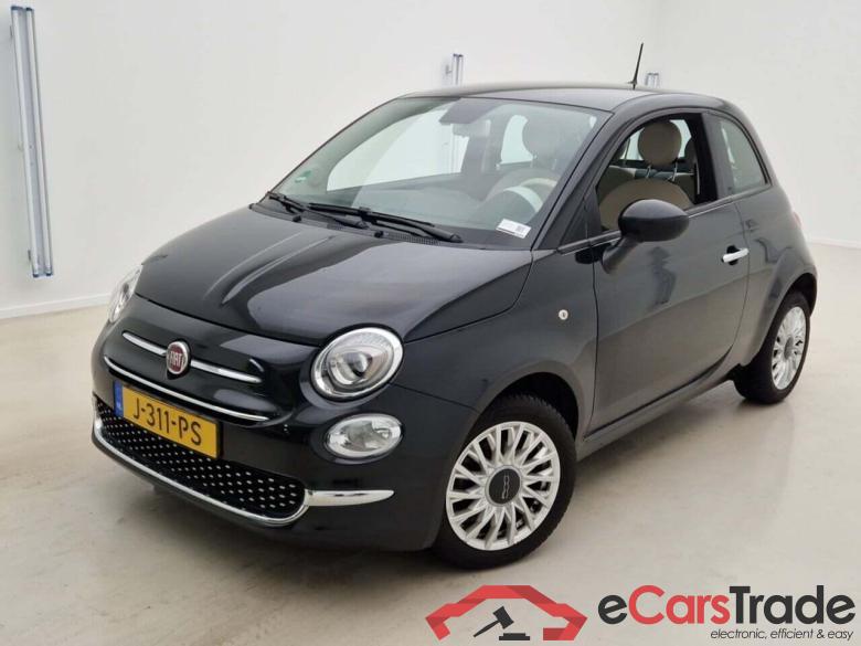 FIAT 500 1.0 Hybrid Lounge #1