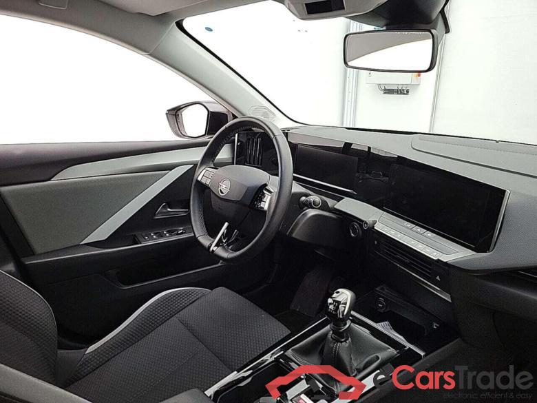OPEL ASTRA 1.2 T Edition #3