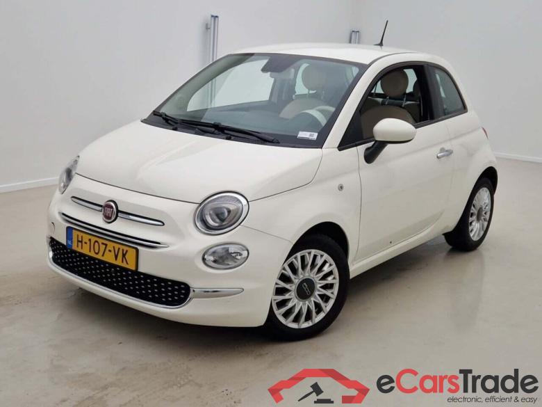 FIAT 500 1.0 Hybrid Lounge #1