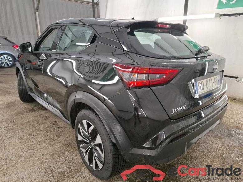 Nissan DIG-T 114 BVM6 Acenta NISSAN Juke / 2019 / 5P / Crossover DIG-T 114 BVM6 Acenta #2