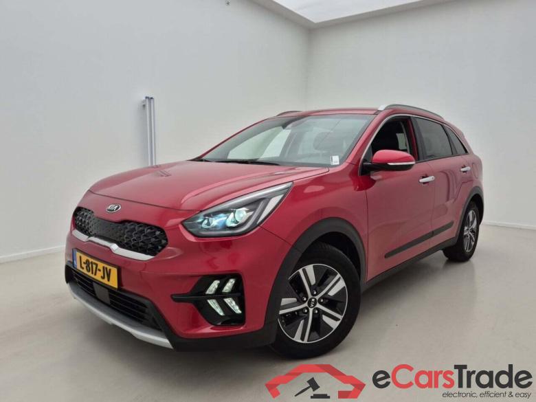 KIA Niro 1.6 GDi HEV DynamicPlusLine DC #1