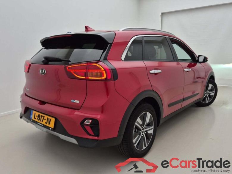 KIA Niro 1.6 GDi HEV DynamicPlusLine DC #2