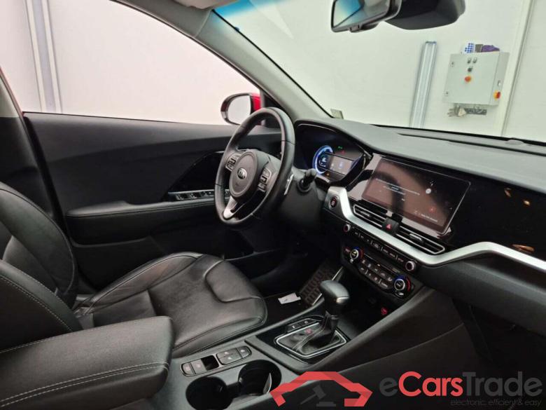 KIA Niro 1.6 GDi HEV DynamicPlusLine DC #3