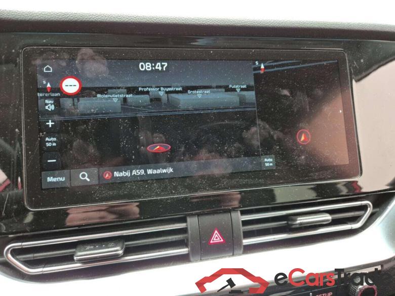 KIA Niro 1.6 GDi HEV DynamicPlusLine DC #6