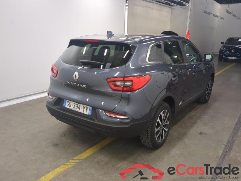 Renault  Kadjar Evolution 1.3 TCe 140CV BVA7 E6d #3