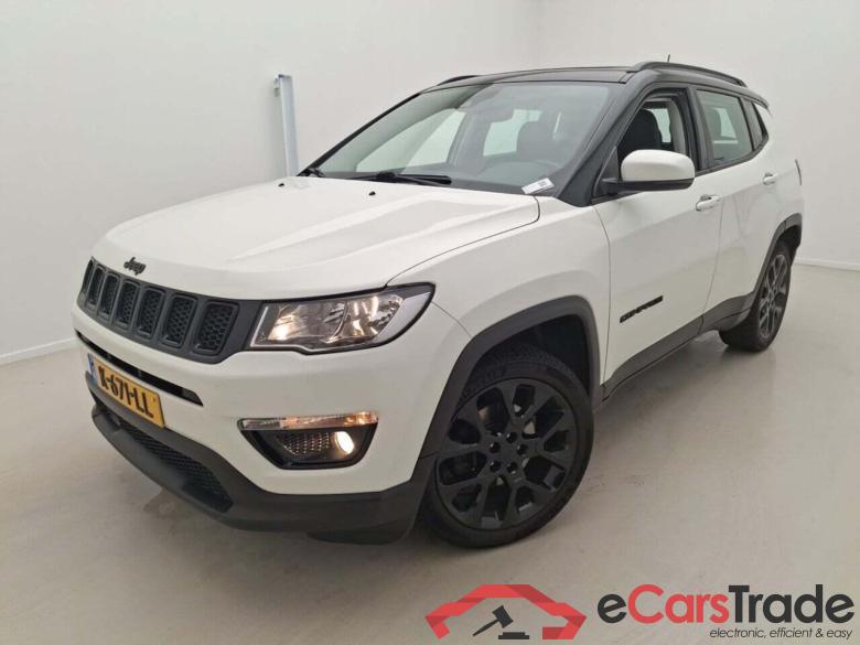 Jeep COMPASS 1.3T Night Eagle #1