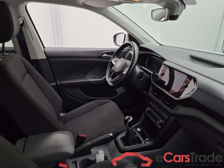 VOLKSWAGEN T-Cross 1.0 TSI Life Business #3