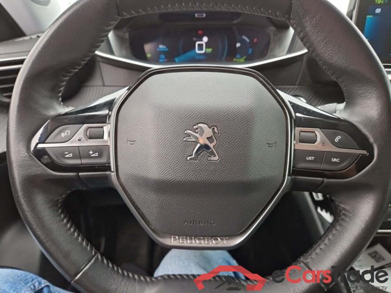 PEUGEOT e-2008 EV Allure 50 kWh #6