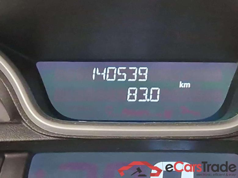 RENAULT Trafic Passenger 2.0 dCi L2H1 Comfort #4