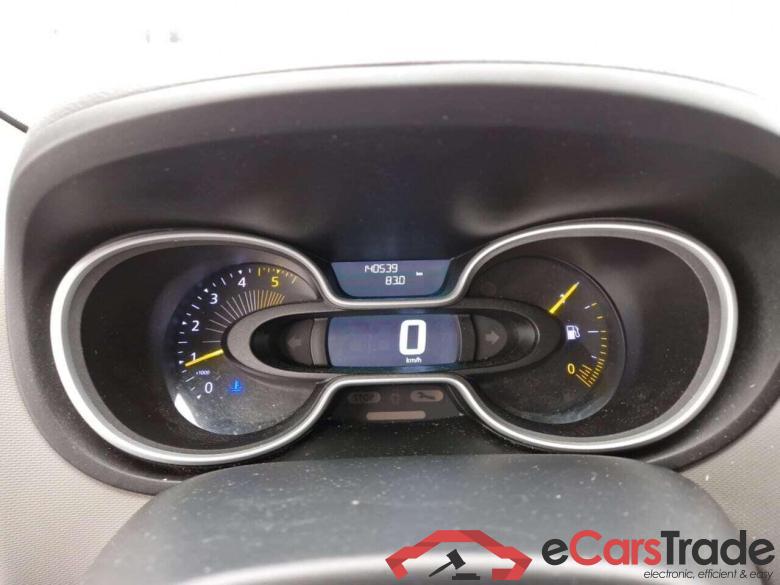 RENAULT Trafic Passenger 2.0 dCi L2H1 Comfort #5