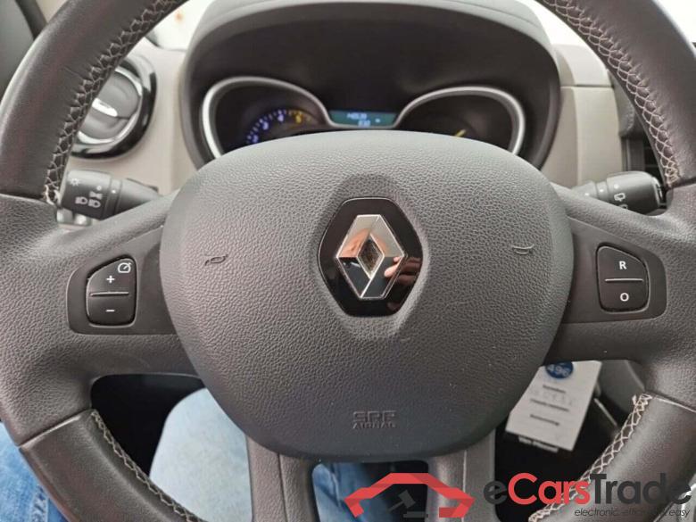 RENAULT Trafic Passenger 2.0 dCi L2H1 Comfort #6